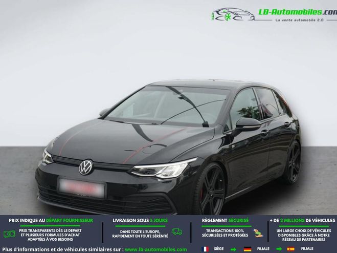 Volkswagen Golf 1.0 eTSI OPF 110 BVA Noir M�tallique de 2021