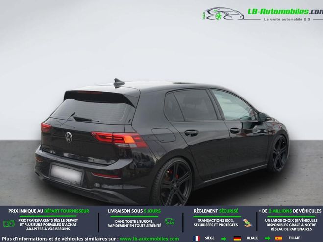 Volkswagen Golf 1.0 eTSI OPF 110 BVA Noir M�tallique de 2021
