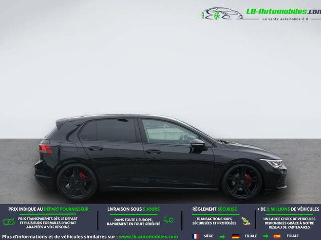Volkswagen Golf 1.0 eTSI OPF 110 BVA Noir M�tallique de 2021