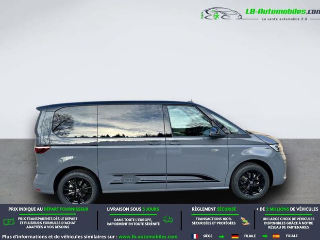 Volkswagen Multivan 1.5 TSI 136 BVA Gris de 2024