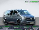 Volkswagen Multivan 2.0 TDI 110 BVM à Beaupuy (31) Volkswagen Multivan 2.0 TDI 110 BVM à Beaupuy (31)