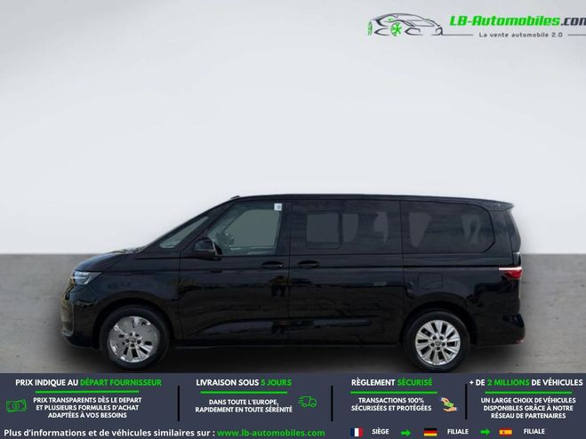 Volkswagen Multivan 1.4 eHybrid 218 BVA Noir M�tallique de 2022