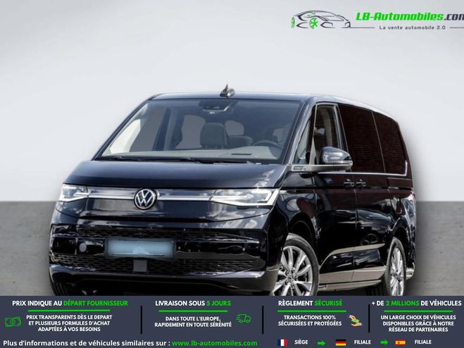 Volkswagen Multivan 1.4 eHybrid 218 BVA Noir M�tallique de 2023
