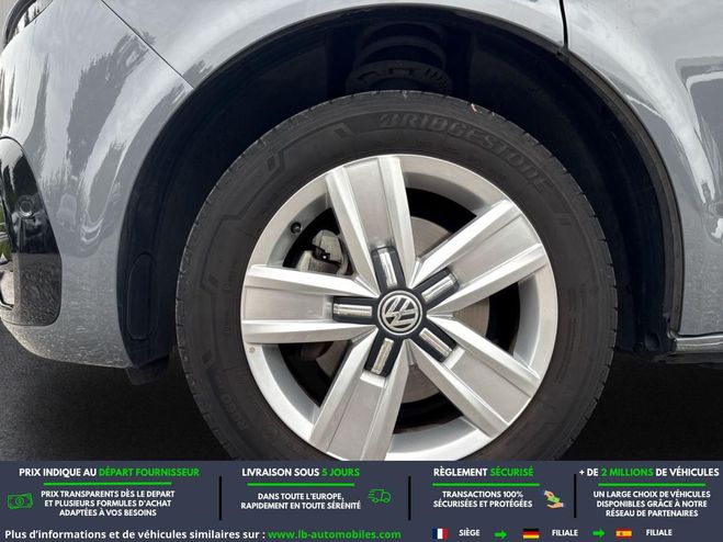 Volkswagen Multivan 2.0 TDI 150 BVA Gris de 2020