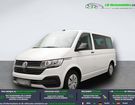 Volkswagen Multivan 2.0 TDI 150 BVA à Beaupuy (31) Volkswagen Multivan 2.0 TDI 150 BVA à Beaupuy (31)