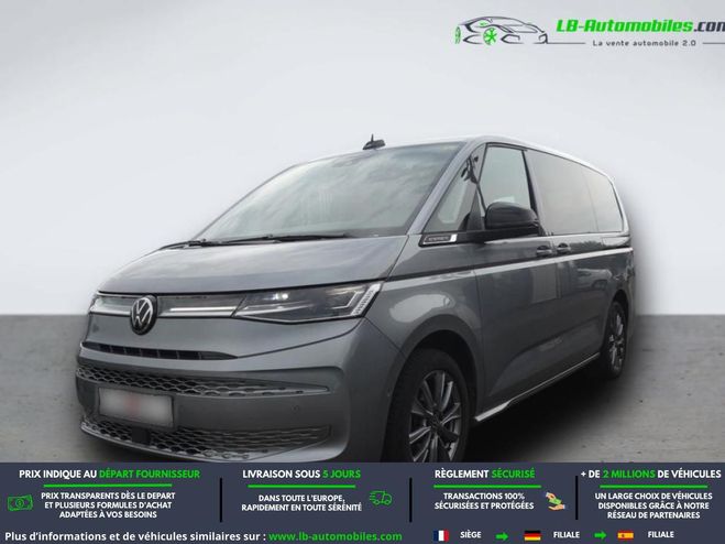 Volkswagen Multivan 1.4 eHybrid 218 BVA Argent� M�tallique de 2023