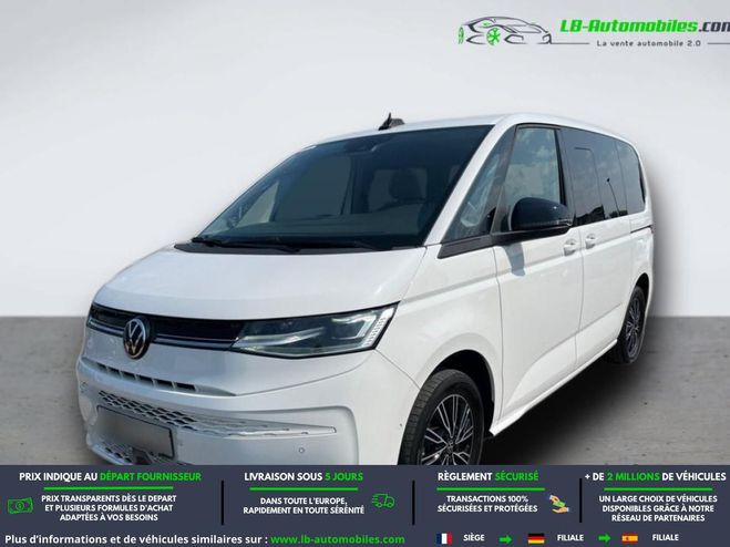 Volkswagen Multivan 1.4 eHybrid 218 BVA Blanc de 2022