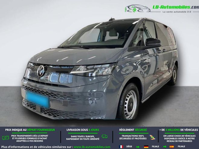 Volkswagen Multivan 1.5 TSI 136 BVA Gris de 2022