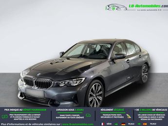 BMW Serie 3