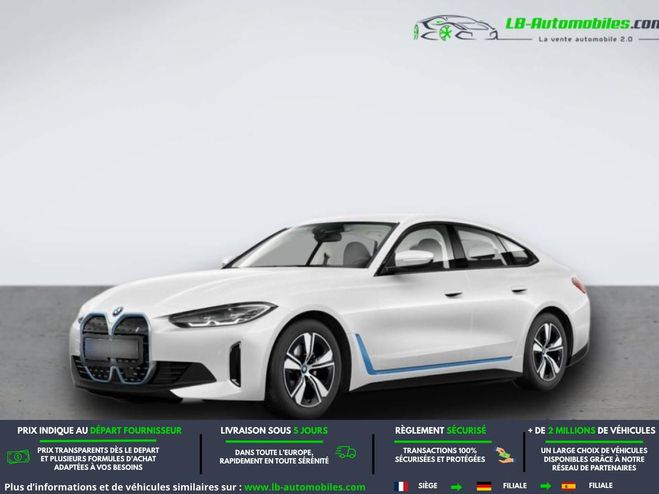 BMW Serie 3 M340d xDrive 340 ch BVA Blanc M�tallique de 2023