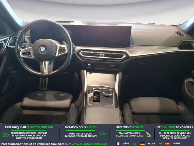 BMW Serie 3 M340i xDrive 374 ch BVA  de 2023