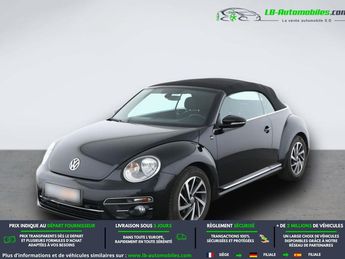 voir détails -Volkswagen Coccinelle 1.4 TSI 150 BMT BVA à Beaupuy (31) Voir détails -Volkswagen Coccinelle 1.4 TSI 150 BMT BVA à Beaupuy (31)