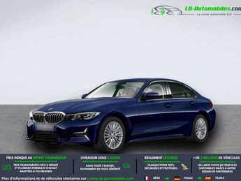 BMW Serie 3