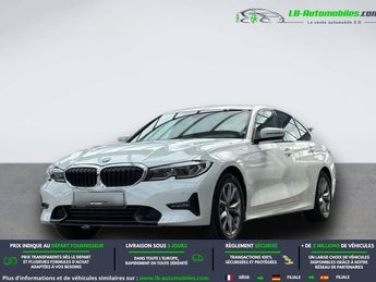 BMW Serie 3