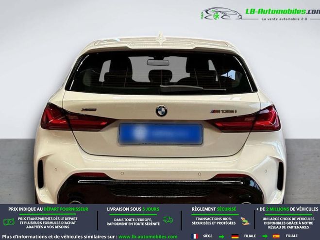 BMW Serie 1 M135i xDrive 306 ch BVA Blanc de 2023