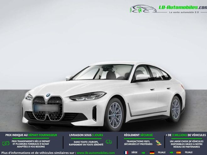 BMW Serie 3 M340d xDrive 340 ch BVA Blanc M�tallique de 2023