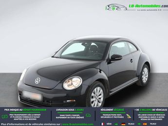 voir détails -Volkswagen Coccinelle 1.2 TSI 105 BMT BVM à Beaupuy (31) Voir détails -Volkswagen Coccinelle 1.2 TSI 105 BMT BVM à Beaupuy (31)