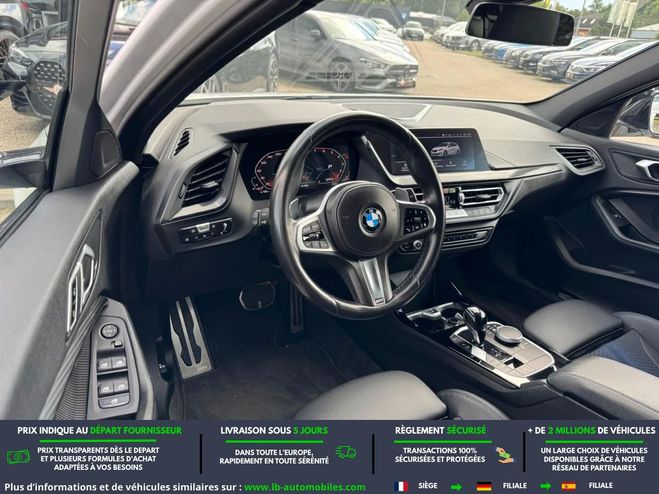 BMW Serie 1 M135i xDrive 306 ch BVA Blanc M�tallique de 2023