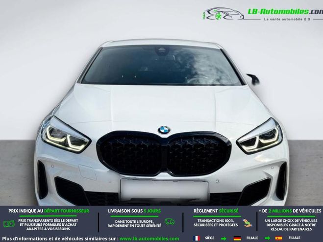 BMW Serie 1 M135i xDrive 306 ch BVA Blanc M�tallique de 2023