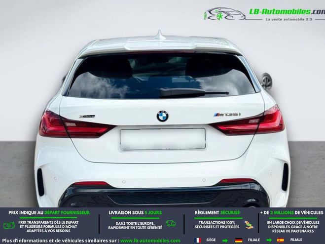 BMW Serie 1 M135i xDrive 306 ch BVA Blanc M�tallique de 2023