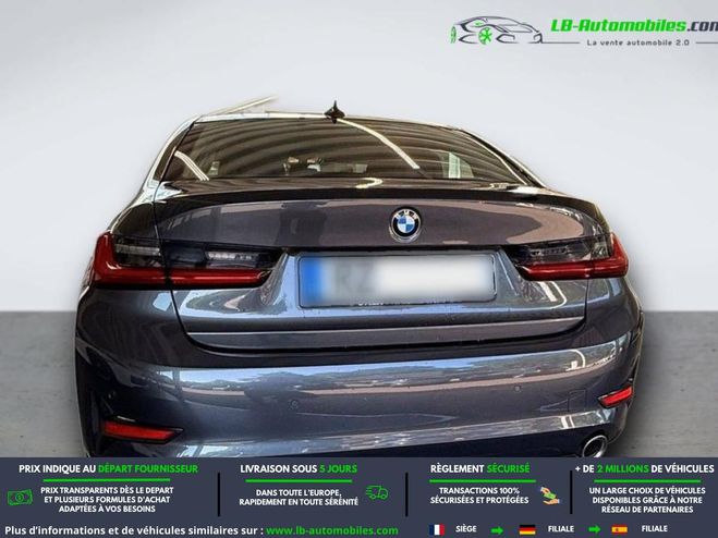 BMW Serie 3 320i 184 ch BVA  de 2020