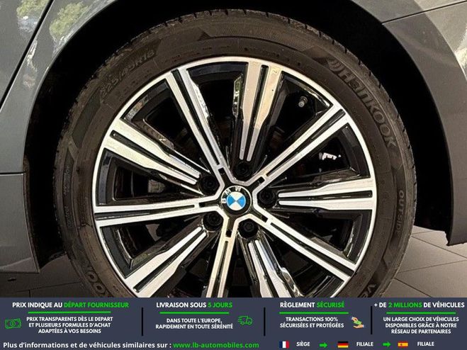 BMW Serie 3 320i 184 ch BVA  de 2020
