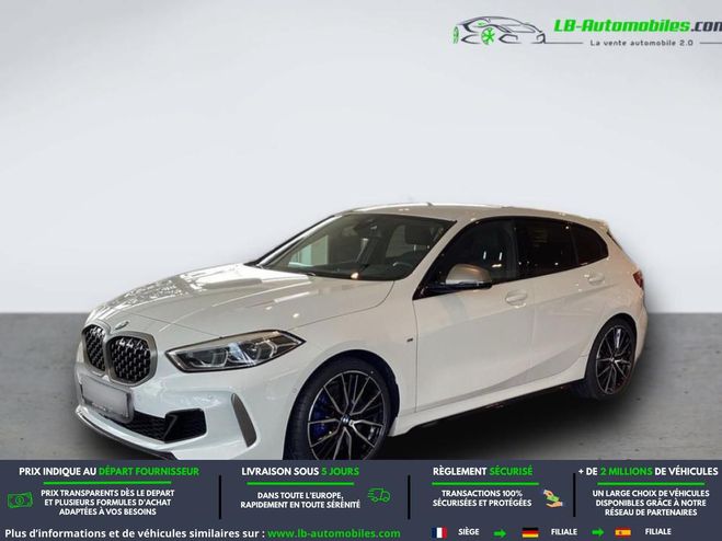 BMW Serie 1 M135i xDrive 306 ch BVA Blanc de 2022