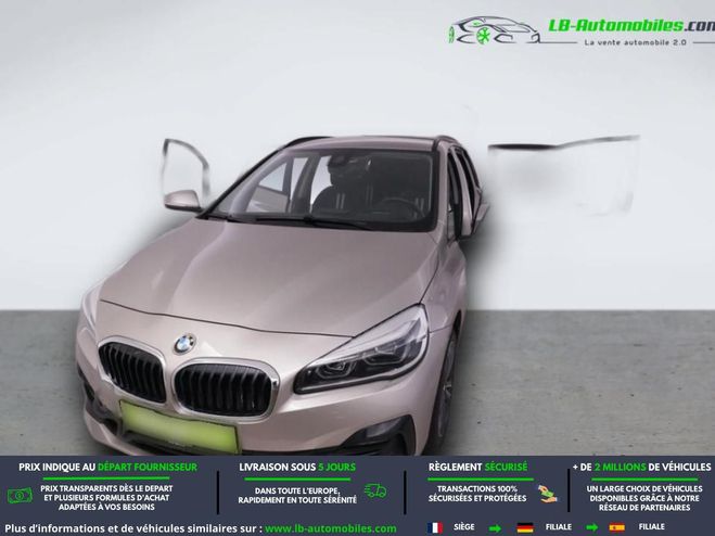 BMW Serie 1 120i 178 ch BVA Argent� M�tallique de 2021