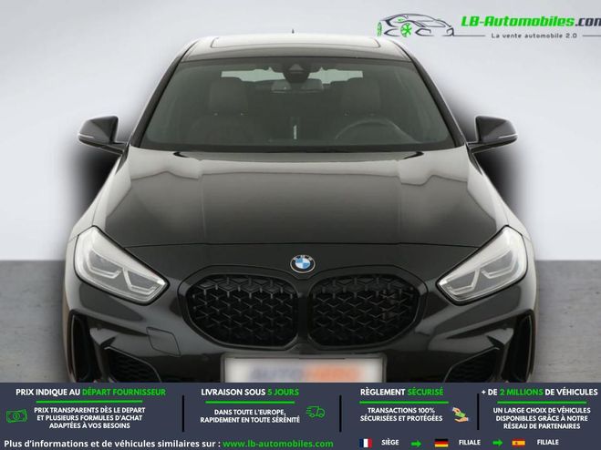 BMW Serie 1 M135i xDrive 306 ch BVA Noir M�tallique de 2020