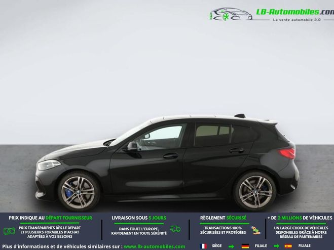 BMW Serie 1 M135i xDrive 306 ch BVA Noir M�tallique de 2020