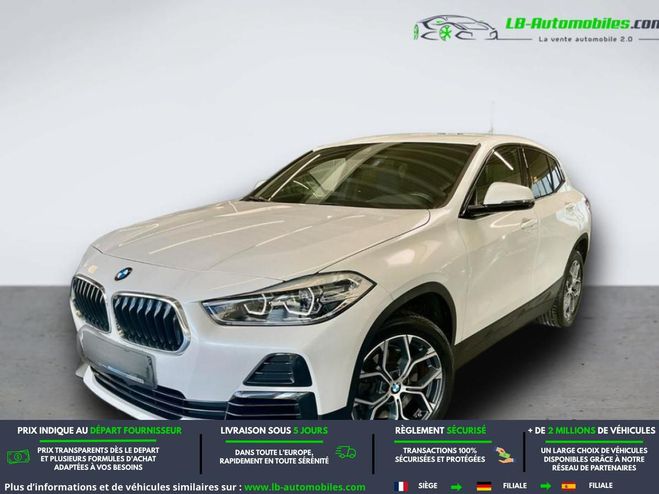 BMW Serie 1 120i 178 ch BVA Blanc M�tallique de 2023