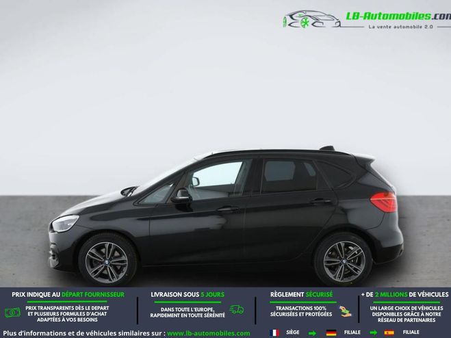 BMW Serie 1 120i 178 ch BVA Noir M�tallique de 2022