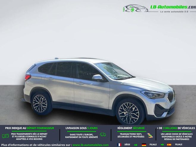 BMW Serie 1 118i 140 ch BVA Argent� M�tallique de 2019