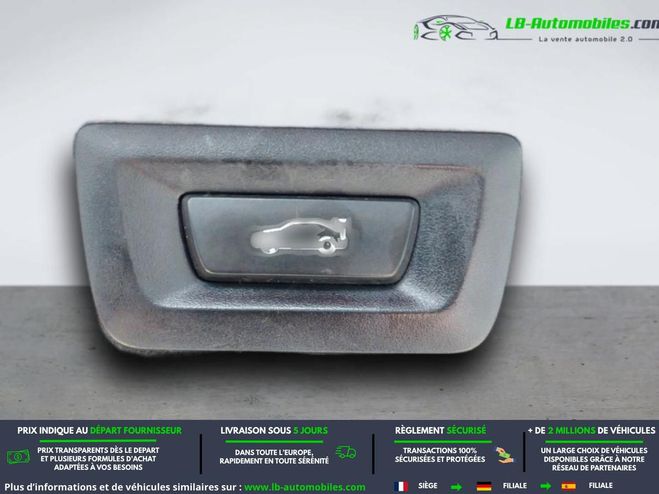 BMW Serie 1 118i 140 ch BVA Rouge M�tallique de 2019