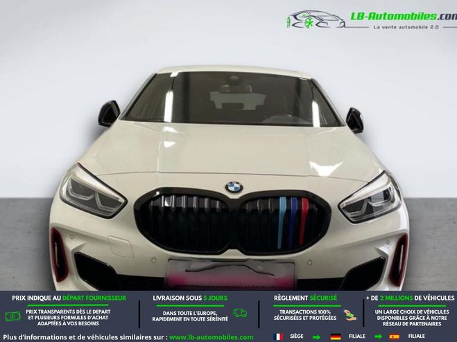 BMW Serie 1 128ti 265 ch BVA Blanc de 2021
