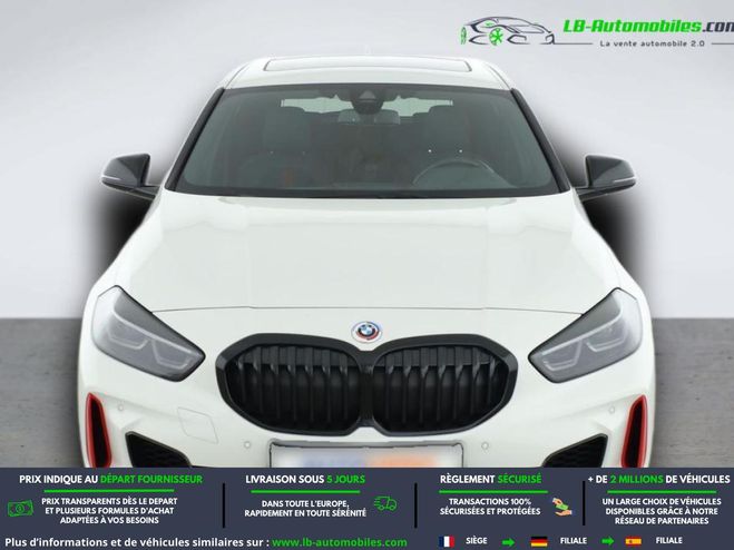 BMW Serie 1 128ti 265 ch BVA Blanc M�tallique de 2022
