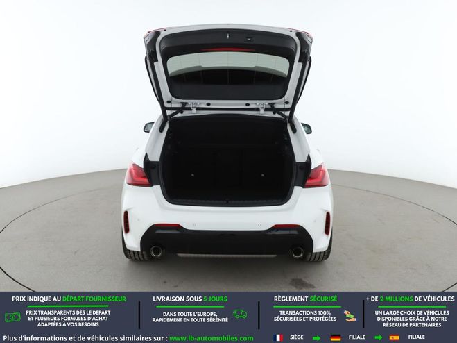 BMW Serie 1 128ti 265 ch BVA Blanc M�tallique de 2022