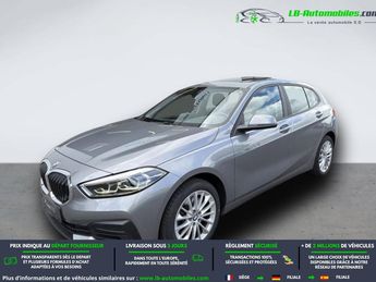 BMW Serie 1