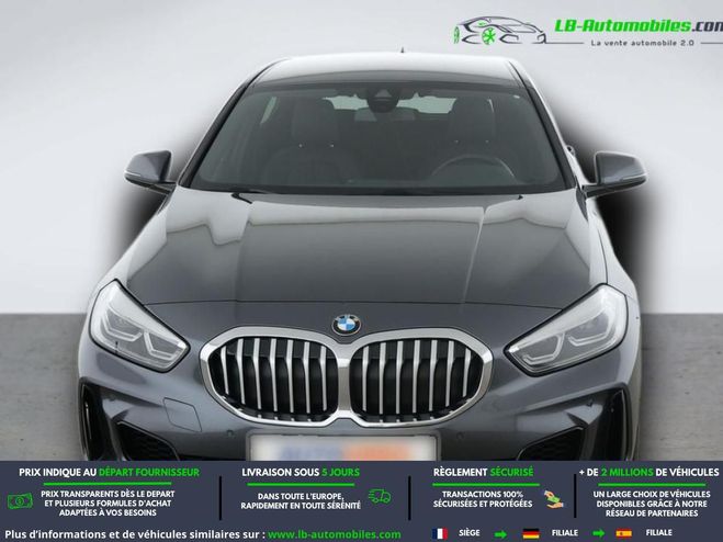 BMW Serie 1 128ti 265 ch BVA Gris M�tallique de 2021