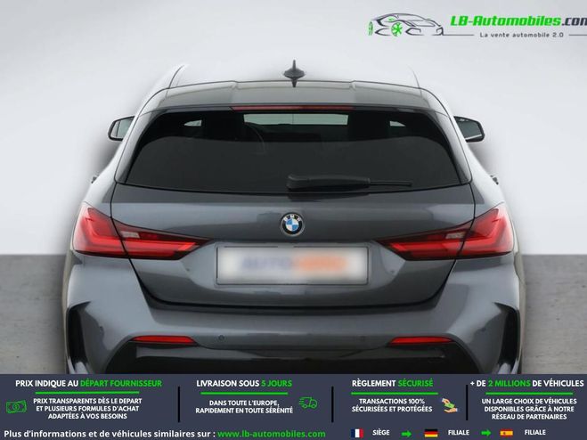 BMW Serie 1 128ti 265 ch BVA Gris M�tallique de 2021