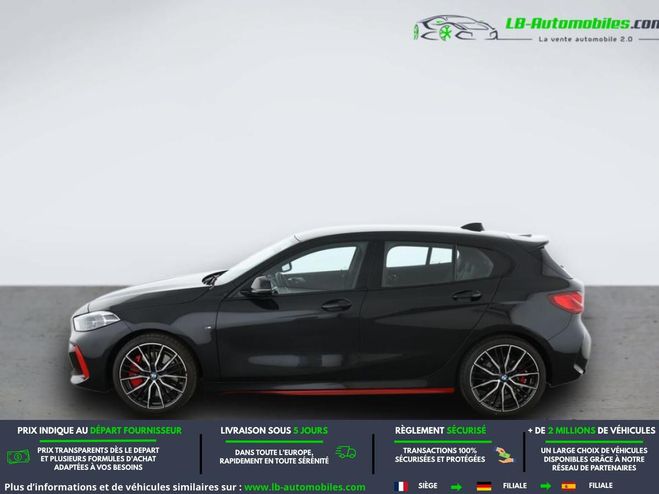 BMW Serie 1 128ti 265 ch BVA Noir M�tallique de 2021
