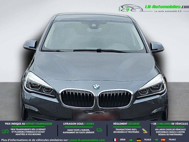 BMW Serie 1 118i 140 ch BVA Gris M�tallique de 2019