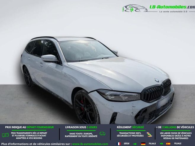 BMW Serie 1 120d 190 ch BVA  de 2023