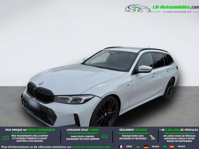 BMW Serie 1 120d 190 ch BVA  de 2023