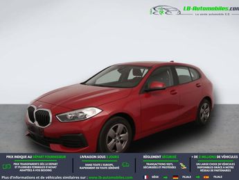 BMW Serie 1