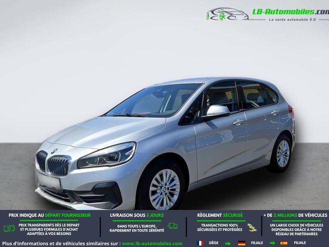 BMW Serie 1 118i 136 ch BVM Argent� M�tallique de 2021