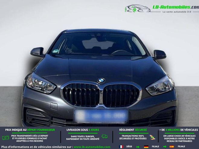 BMW Serie 1 118i 140 ch BVM Gris M�tallique de 2020