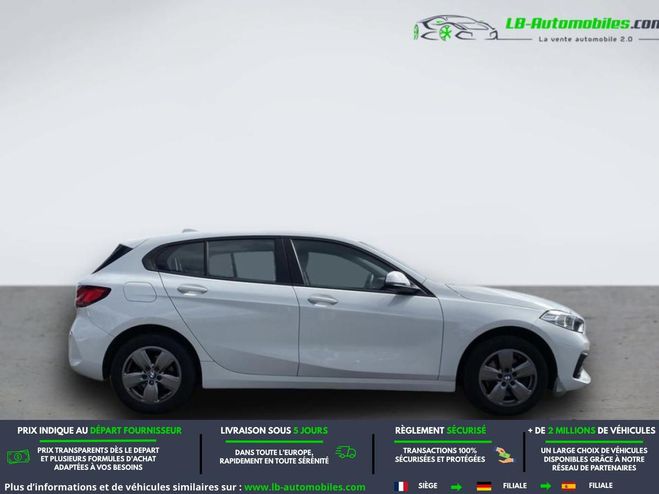 BMW Serie 1 116i 109 ch BVA Blanc de 2023