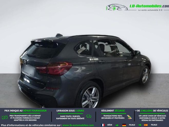 BMW Serie 1 118d 150 ch BVA  de 2019