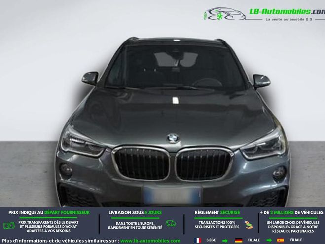 BMW Serie 1 118d 150 ch BVA  de 2019